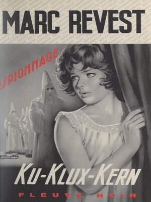 cover image of Ku-Klux-Kern